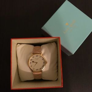 Kate Spade Watch